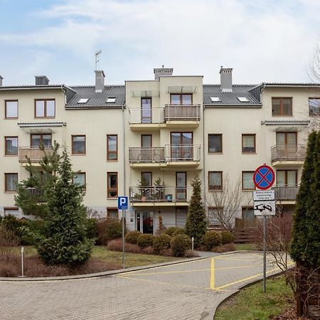 Bunscha Apartment Debniki Cracow By Noclegi Renters Cracóvia Exterior foto